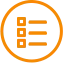 List Icon one