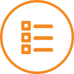 List Icon one mob